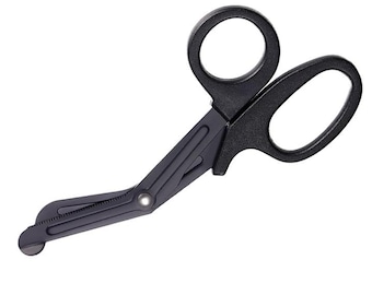 Rope Safety Shears