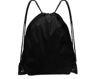 Rope Bag