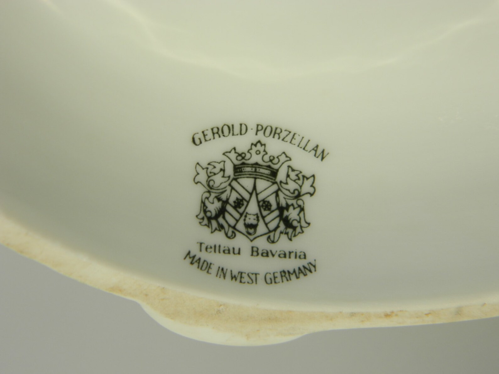 Vintage German puzzle mug or beer stein with nude lithopane Etsy