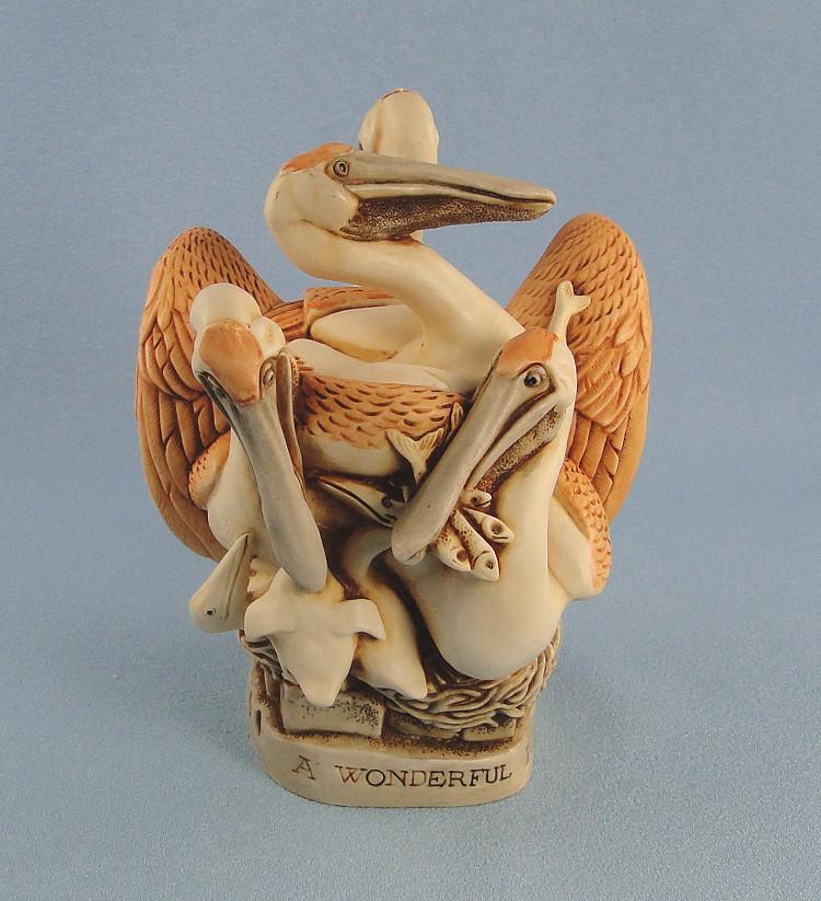 Pelican Club - Etsy