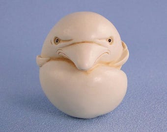 Harmony Kingdom Dolphin Roly Poly "Hard Body" Mae, Limited Edition Adam Binder
