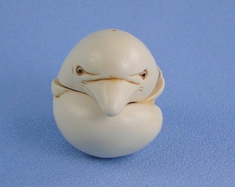 Harmony Kingdom Mae Dolphin Roly Poly, Limited Edition Adam Binder.  New condition, original box