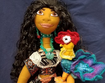 Moana Waialiki