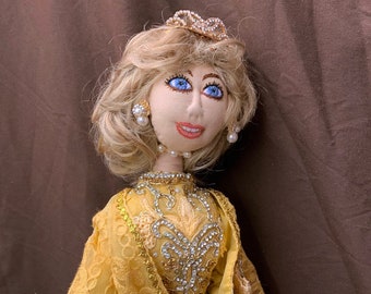 Diana - Princess of Wales, The People&#39;s Princess(1961-1997)