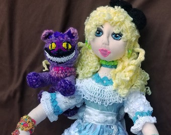 Alice in Wonderland