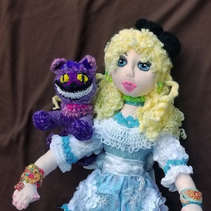 Alice in Wonderland