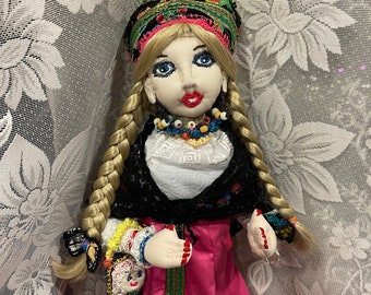 Russian Girl