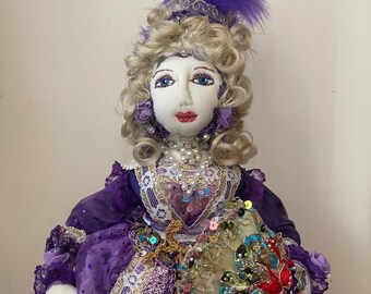 Marie Antoinette: laatste koningin van Frankrijk, symbool van elegantie en waardigheid