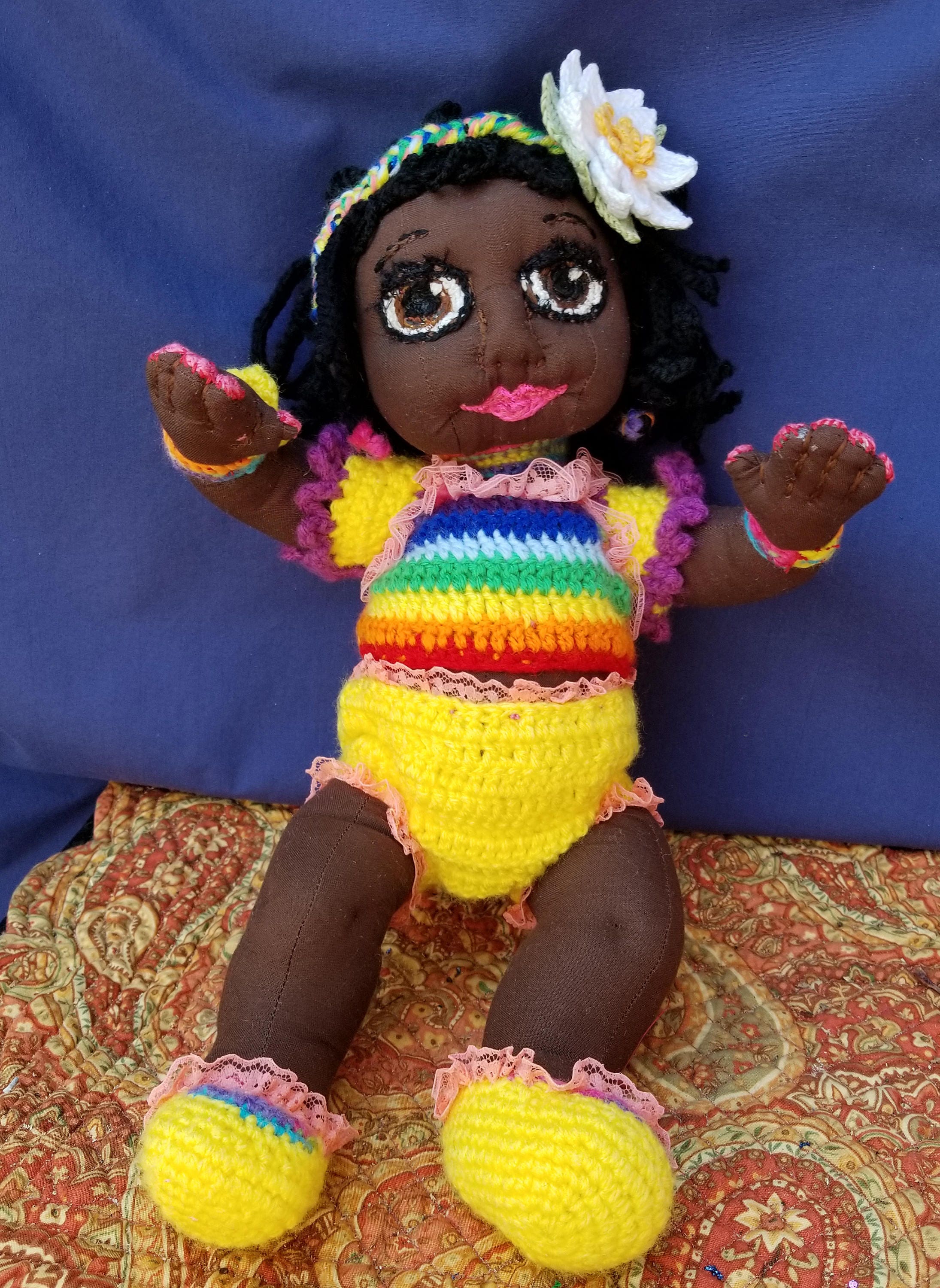 toy dolls for toddlers