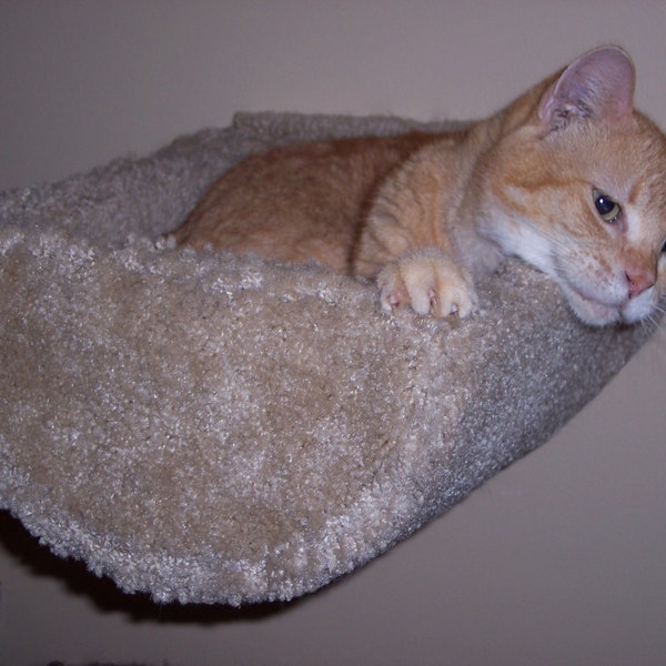 Cat Tree - Kitty Cradle