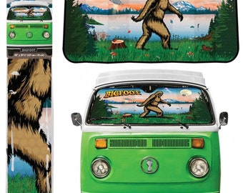 BIGFOOT AUTO SUNSHADE