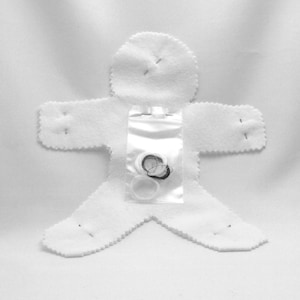 Poppet, Doll Baby, DIY Poppet