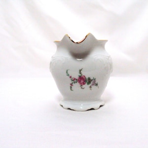 Royal Kent Poland RKT-23 Pattern Milk Pitcher Creamer