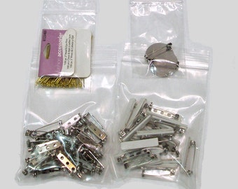 Pin Making Lot