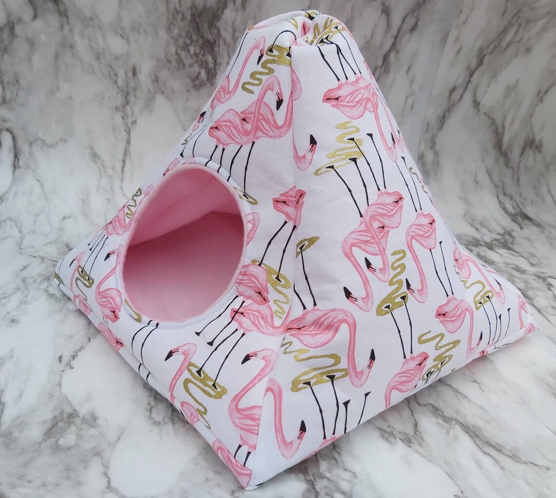 Guinea Pig Tent Guinea Pig Bed Hedgehog Hide Hedgehog Etsy