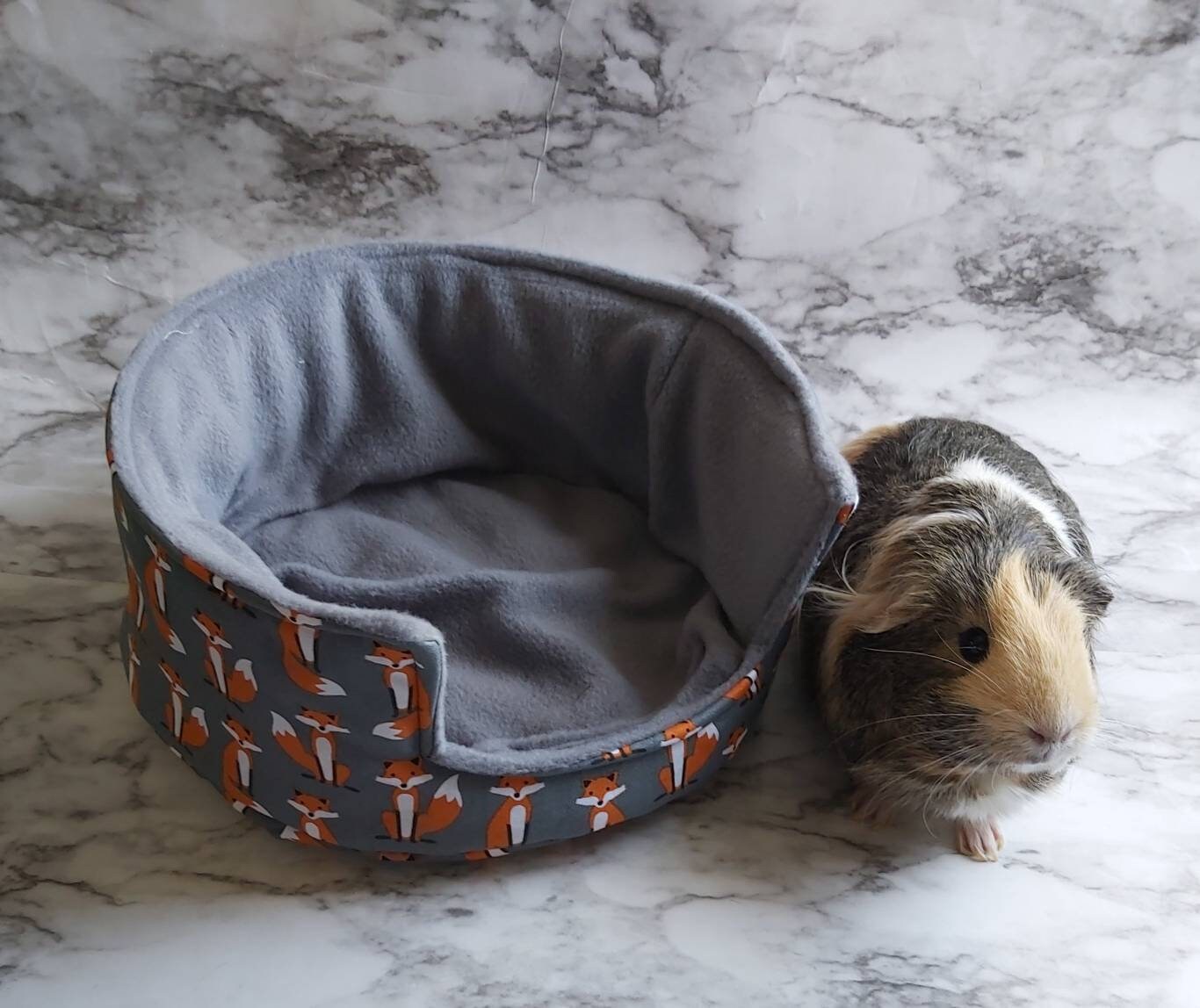 Guinea Pig Bed Guinea Pig Cuddle Cup Hedgehog bed Hedgehog Etsy