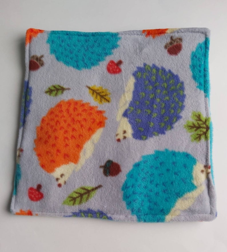 Pee Pad Guinea Pig Pee Pad Rat Pee Pad Lap Pad Small Etsy