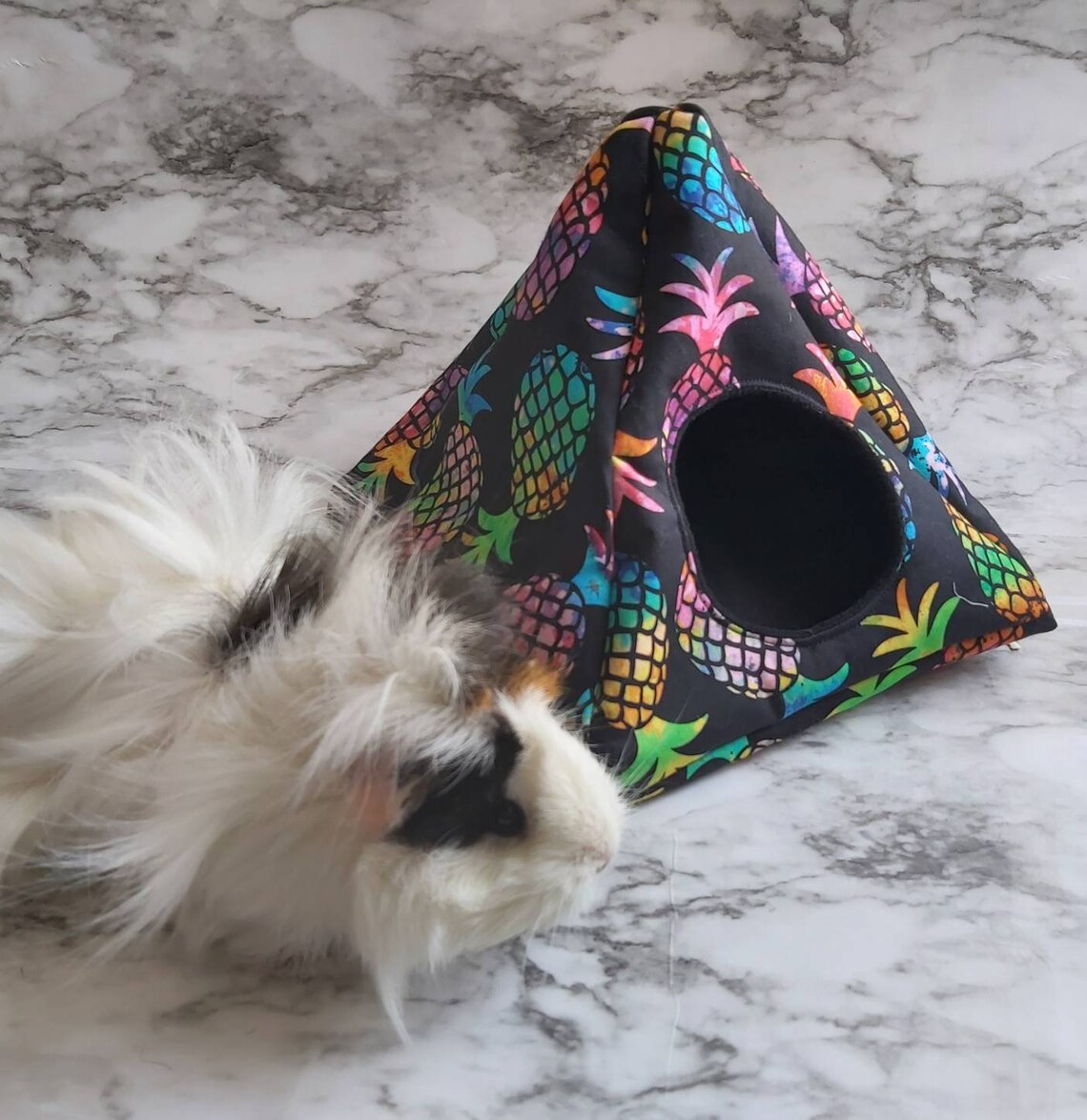 Guinea Pig Hide Guinea Pig Bed Hedgehog Hide Hedgehog Etsy