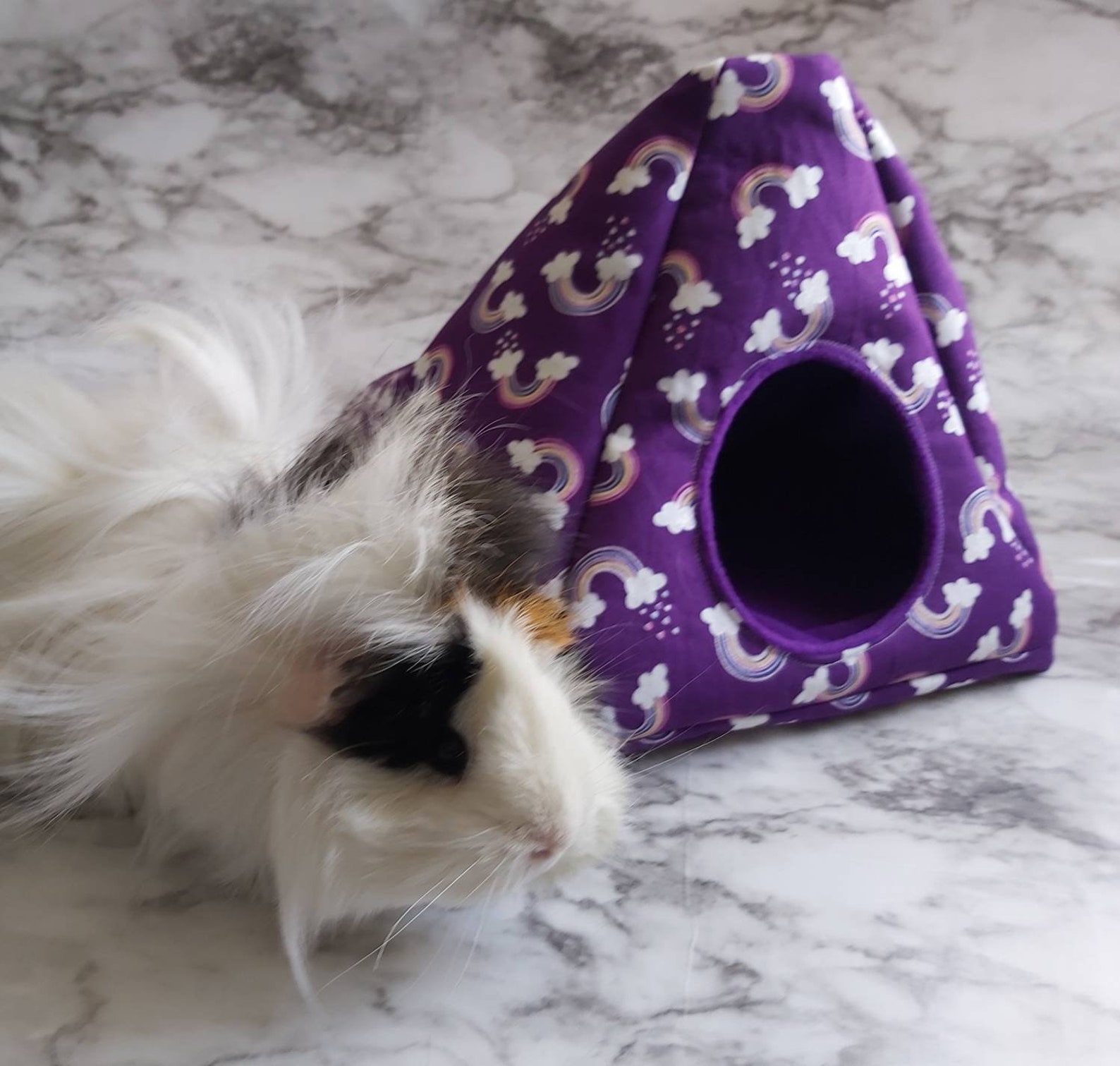 Guinea Pig Hide Guinea Pig Bed Hedgehog Hide Hedgehog Etsy