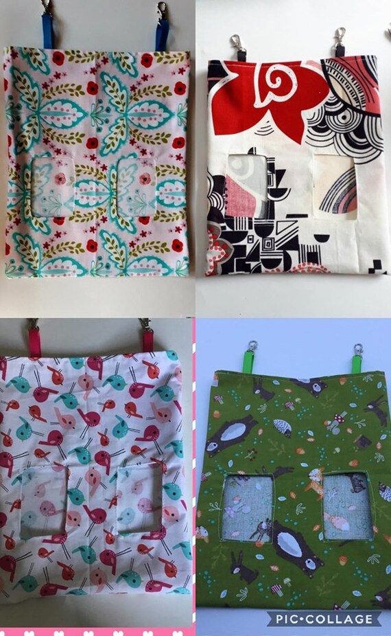 Guinea Pig Hay Bag Hay Feeder Rabbit Hay Bags Hay Sacks Etsy