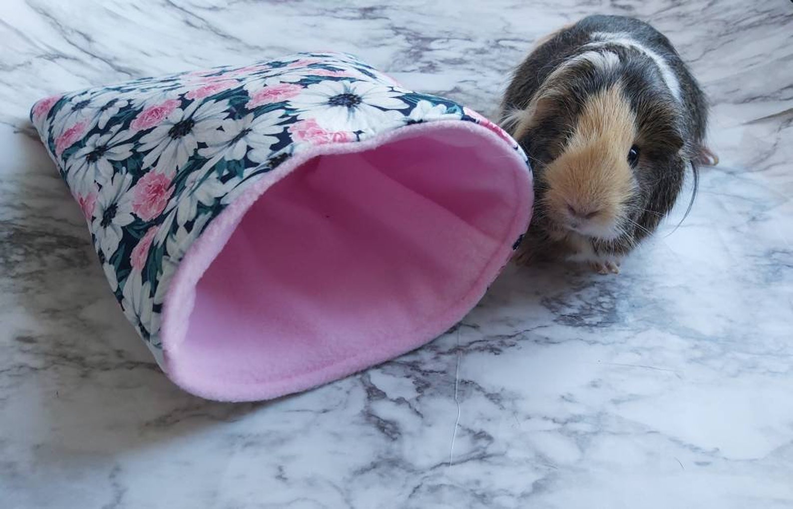 Guinea Pig Cozy Sack Hedgehog Snuggle Pouch Guinea Pig Etsy Canada