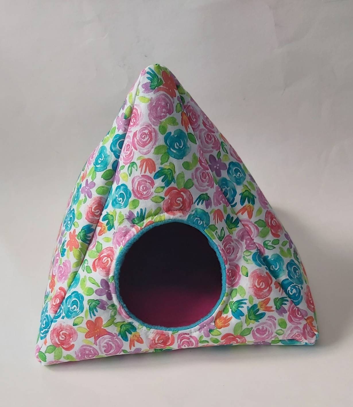 Guinea Pig Tee Pee Guinea Pig Bed Hedgehog Hide Hedgehog Etsy