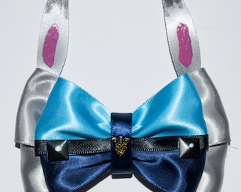 Judy Hopps Hair Bow