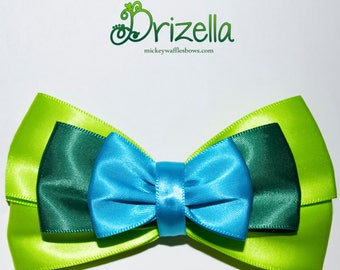 Drizella Hair Bow