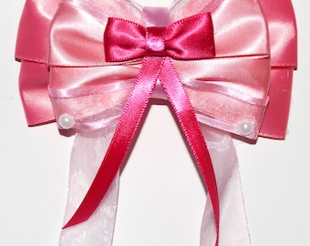 Lottie Hair Bow