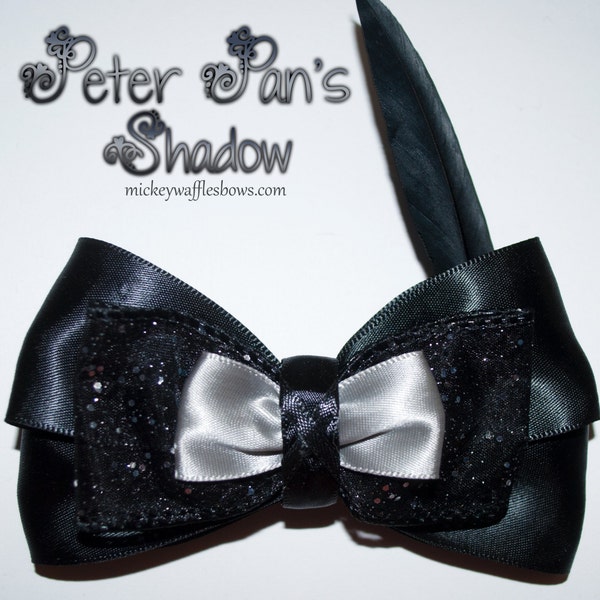 Peter Pan Shadow - Etsy