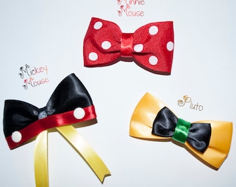 Set Minis de Personajes Clásicos