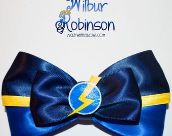 Wilbur Robinson Hair Bow