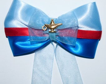 Genie Hair Bow
