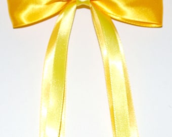 Ballroom Belle Hair Bow