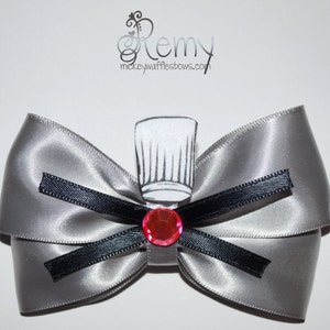 Remy Hair Bow