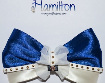 Hamilton Hair Bow