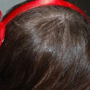 Minnie Mouse Bow Headband image 5