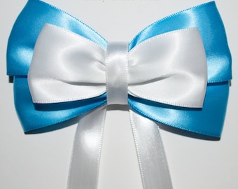 Little Town Belle Hair Bow