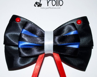 Judge Frollo Bow