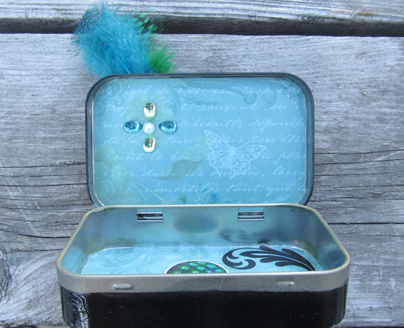 altoid tin gift ideas