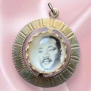 Mlk Memorabilia - Etsy