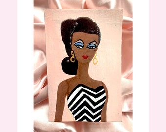 Barbie® Best To A Tea™ 20th Anniversary BFMC Silkstone Doll - O'Smiley's Dolls & Vintage Toys
