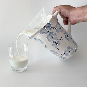 Formenton - Pichet pour sac de lait vache - Tous les produits