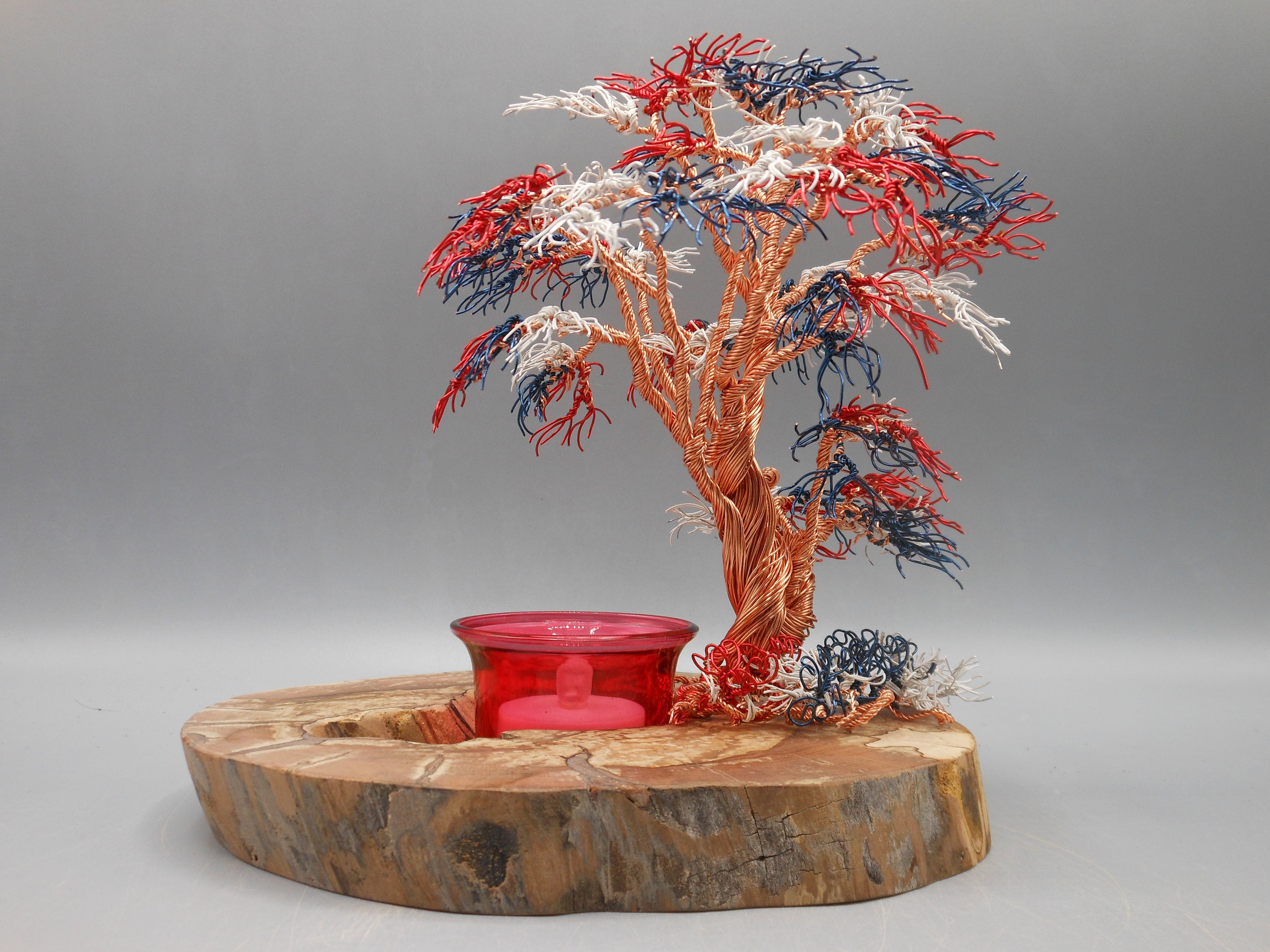Wire Tree Sculpture,Wire Trees,Wire Art,Wire Sculpture ...