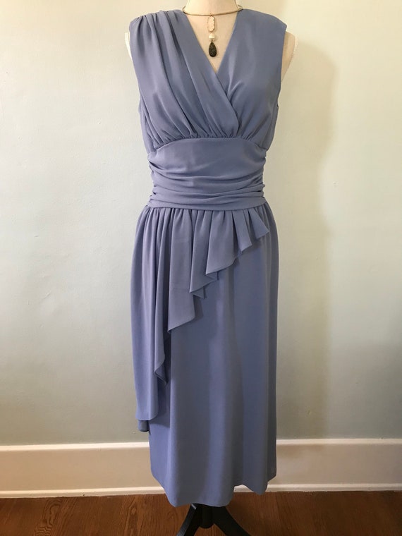 Diane von Furstenberg dress