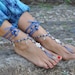 see more listings in the Barefoot sandals section