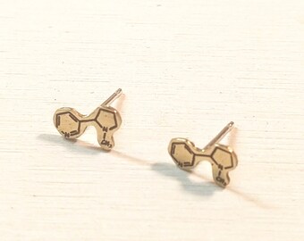 Nicotine Mini Studs