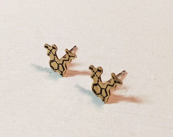 Psilocybin Mini Studs