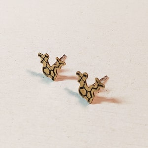 Psilocybin Mini-studs