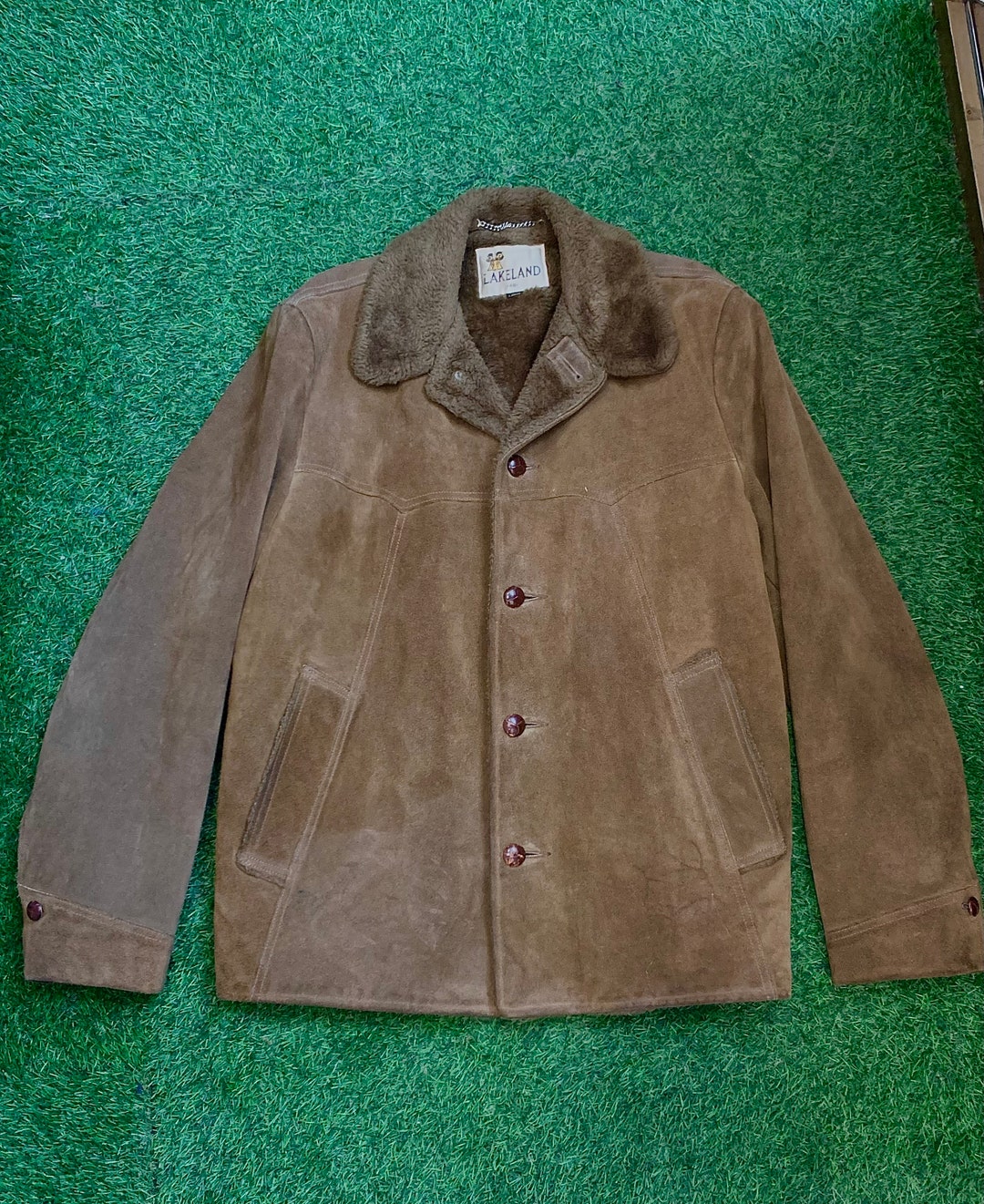 ジャケット・アウター LAKELAND 70s wool coat $_12.JPG?set_id=880000500F